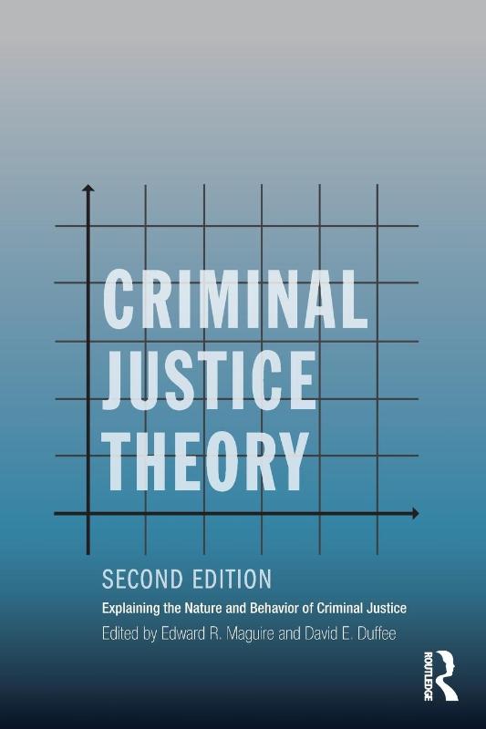 Criminal Justice Theory