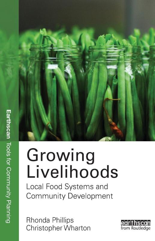 Growing Livelihoods