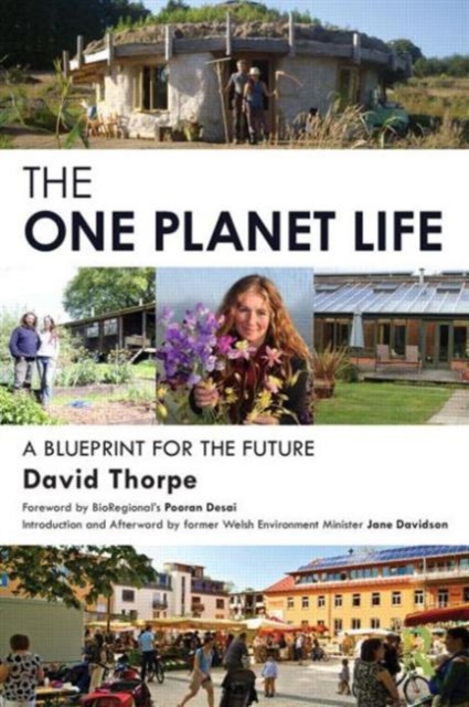 The 'One Planet' Life