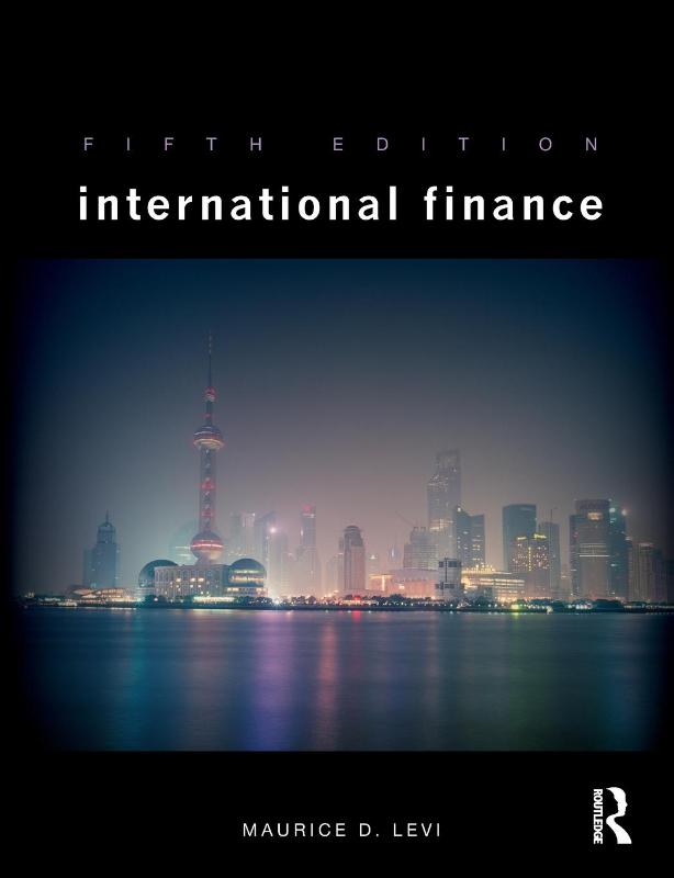 International Finance
