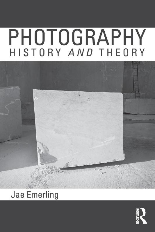 Photography: History and Theory
