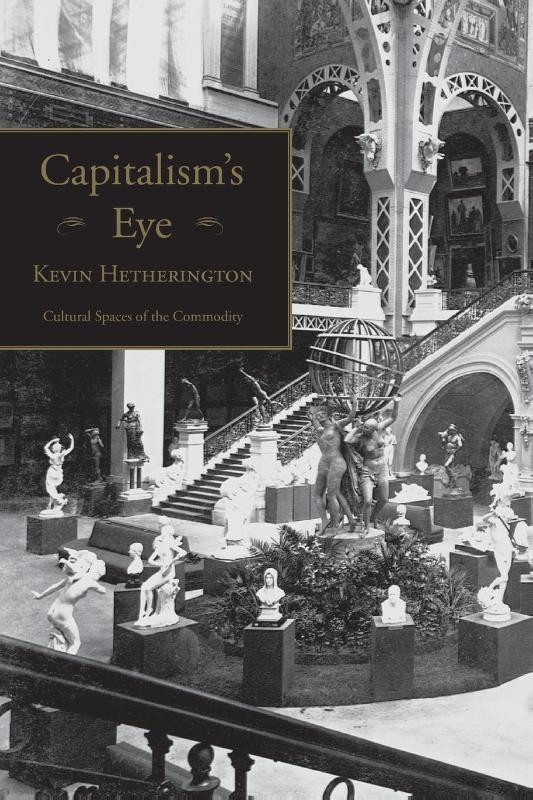 Capitalism's Eye