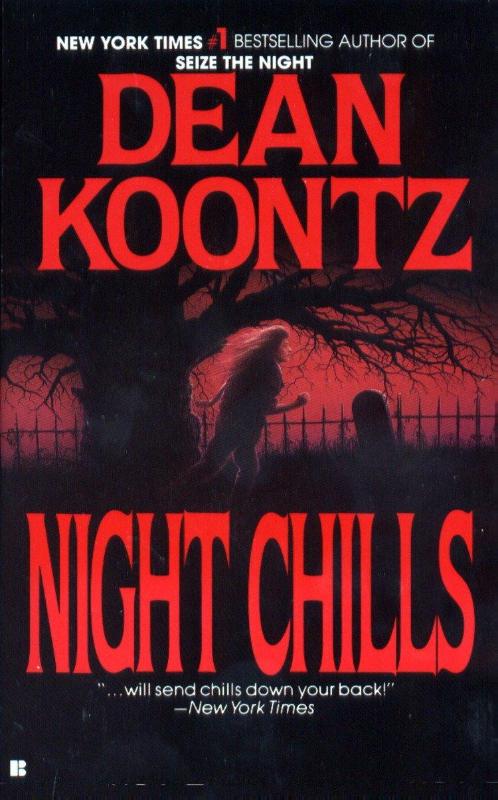 Koontz, D: Night Chills