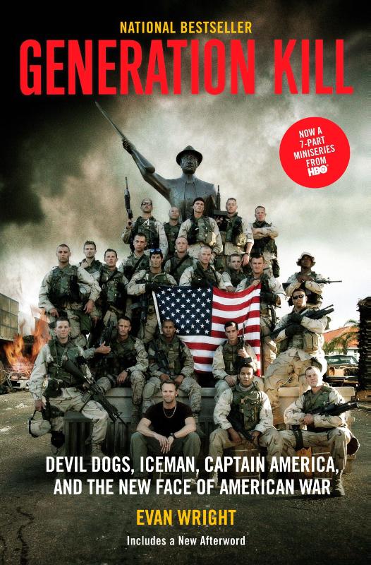 Generation Kill
