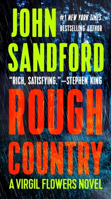 ROUGH COUNTRY
