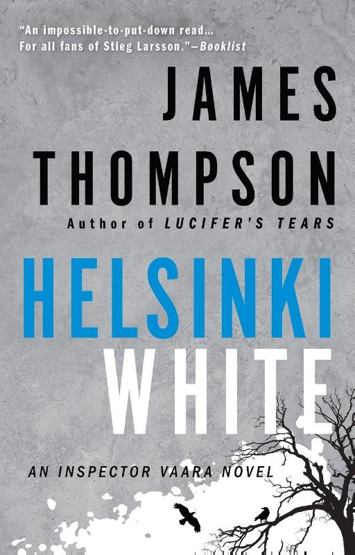 Helsinki White