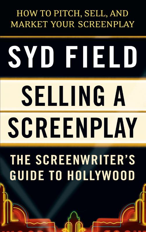 Selling a Screenplay