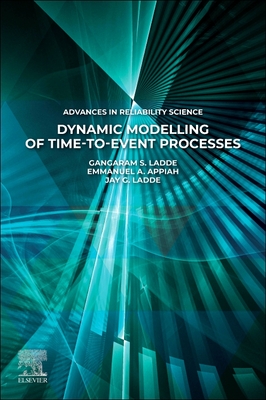 Dynamic Modelling of Time-to-Event Processes