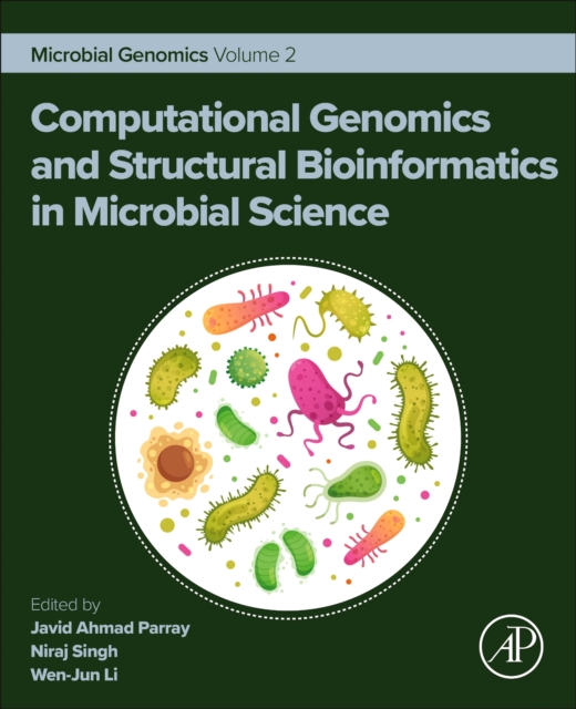 Computational Genomics and Structural Bioinformatics in Microbial Science