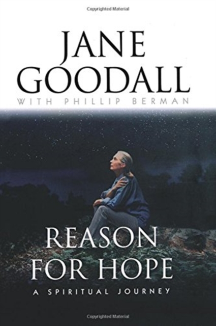 Reasons for Hope: a Spiritual Journey