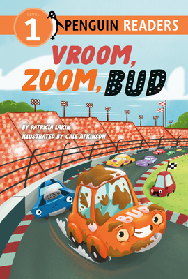 Vroom, Zoom, Bud