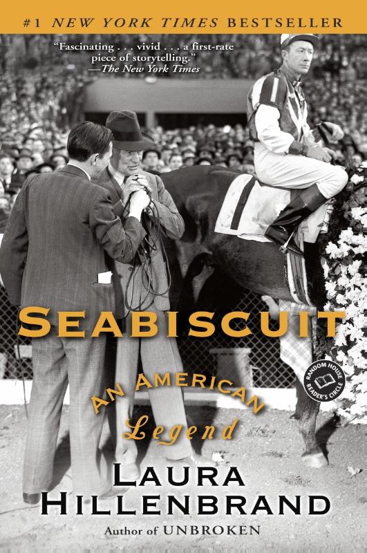 Seabiscuit