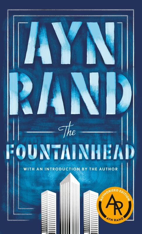 The Fountainhead