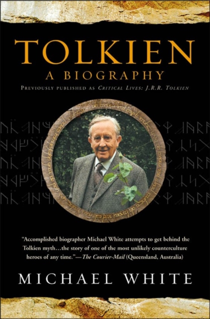 Tolkien: a Biography