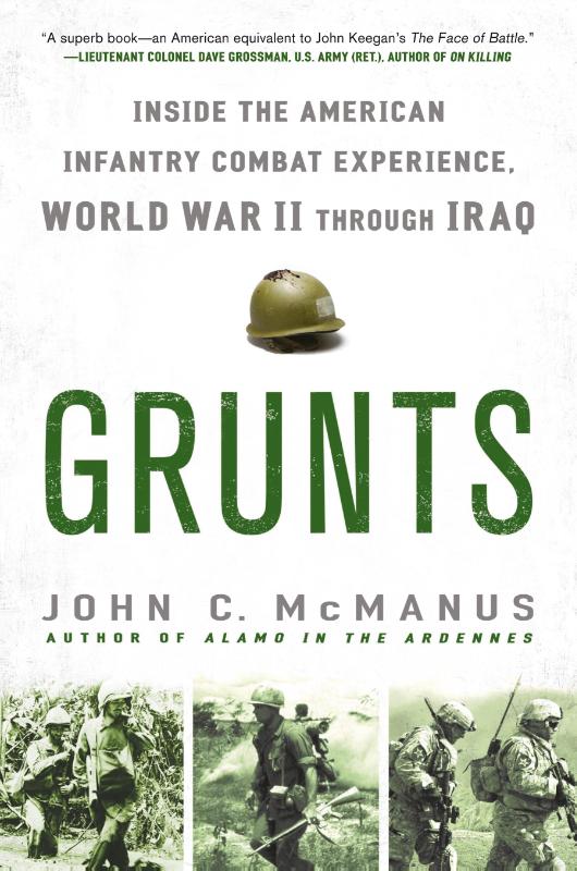 Grunts