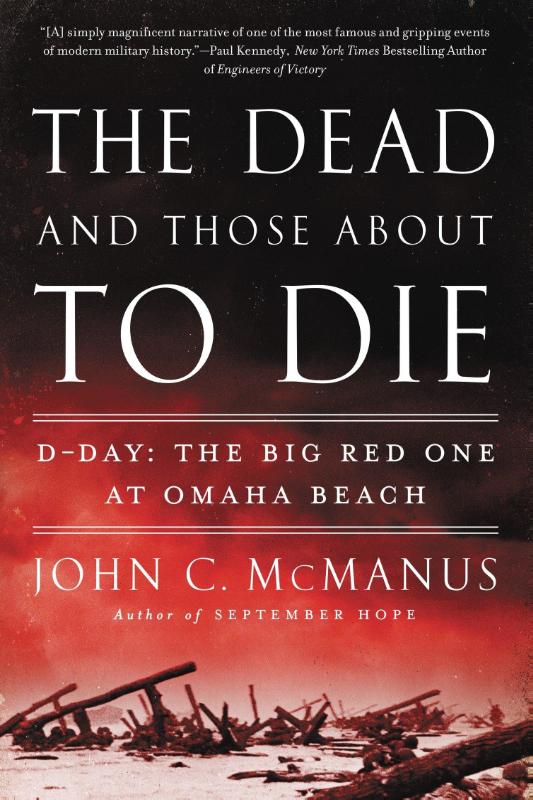 The Dead and Those About to Die