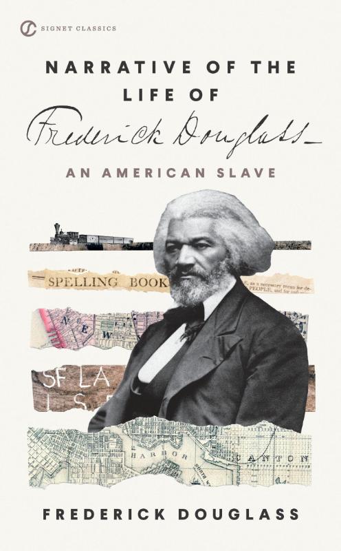 Narrative of the Life of Frederick Douglass