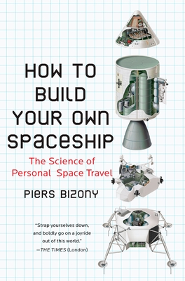 HT BUILD YOUR OWN SPACESHIP