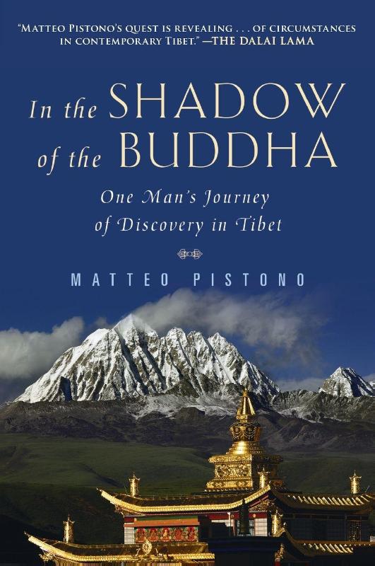 In the Shadow of the Buddha