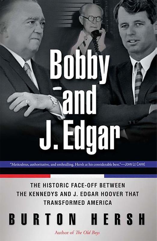 Bobby and J. Edgar Revised Edition
