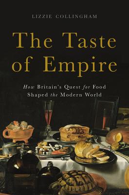 TASTE OF EMPIRE