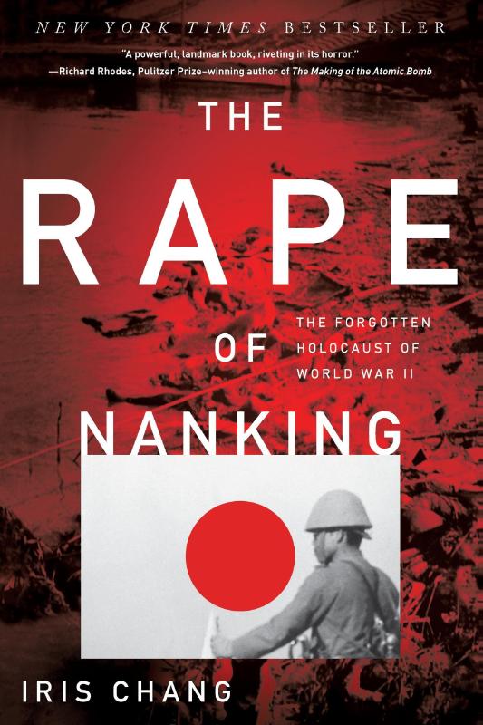 The Rape of Nanking