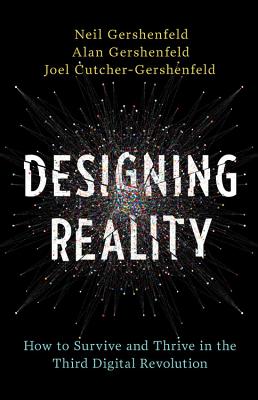 DESIGNING REALITY