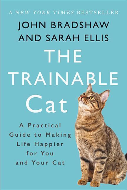 Bradshaw, J: Trainable Cat