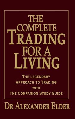 Elder: Complete Trading for a Living