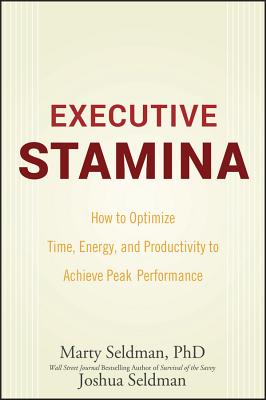 Executive Stamina