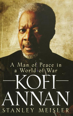 KOFI ANNAN
