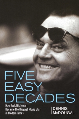 Mcdougal, D: Five Easy Decades