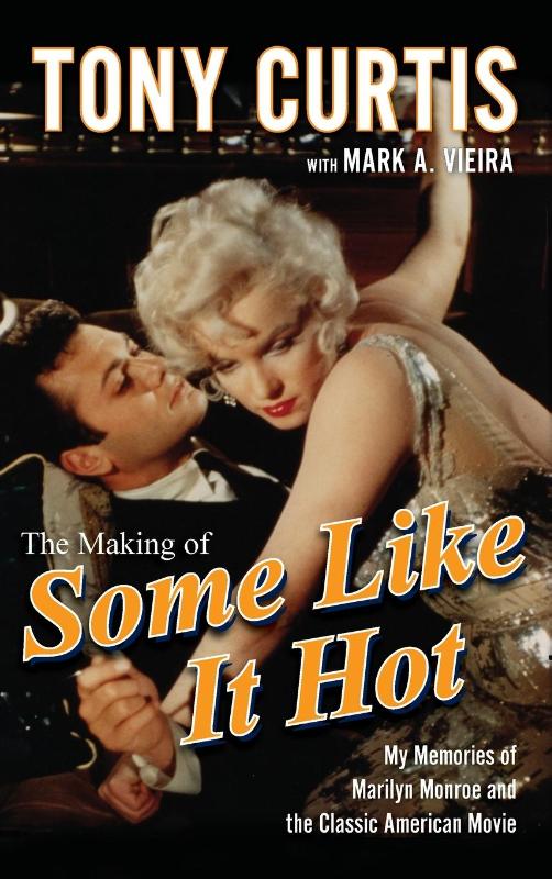 MAKING OF SOME LIKE IT HOT