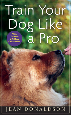 TRAIN YOUR DOG LIKE A PRO