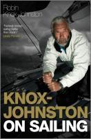Knox-Johnston On Sailing