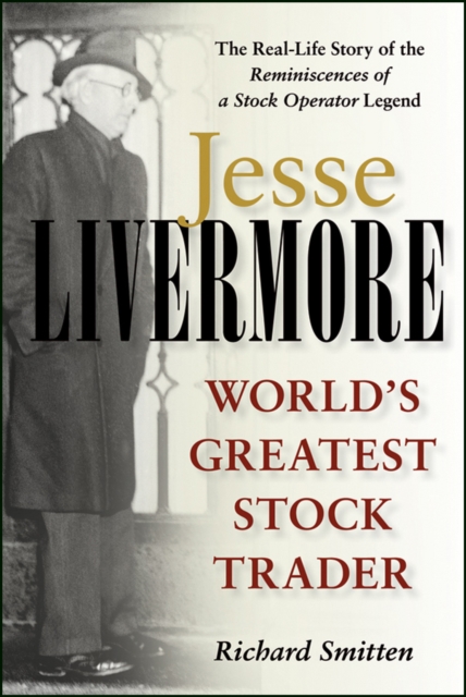Jesse Livermore