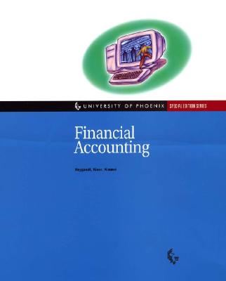 Financial Accounting