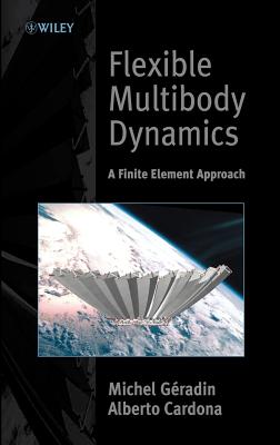 Flexible Multibody Dynamics