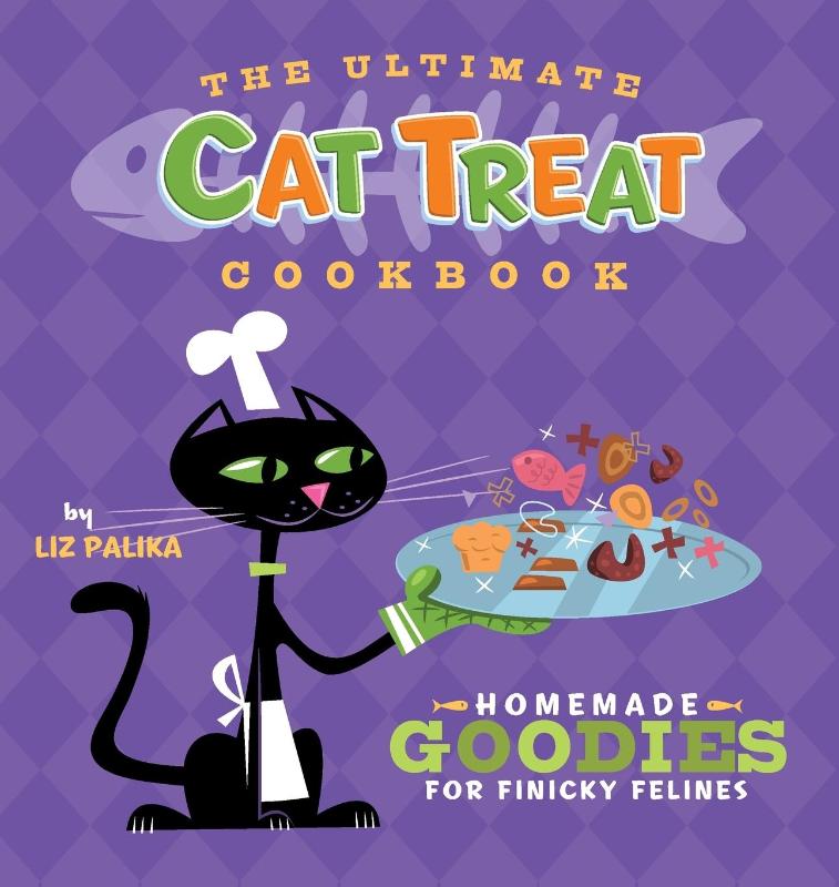 ULTIMATE CAT TREAT CKBK