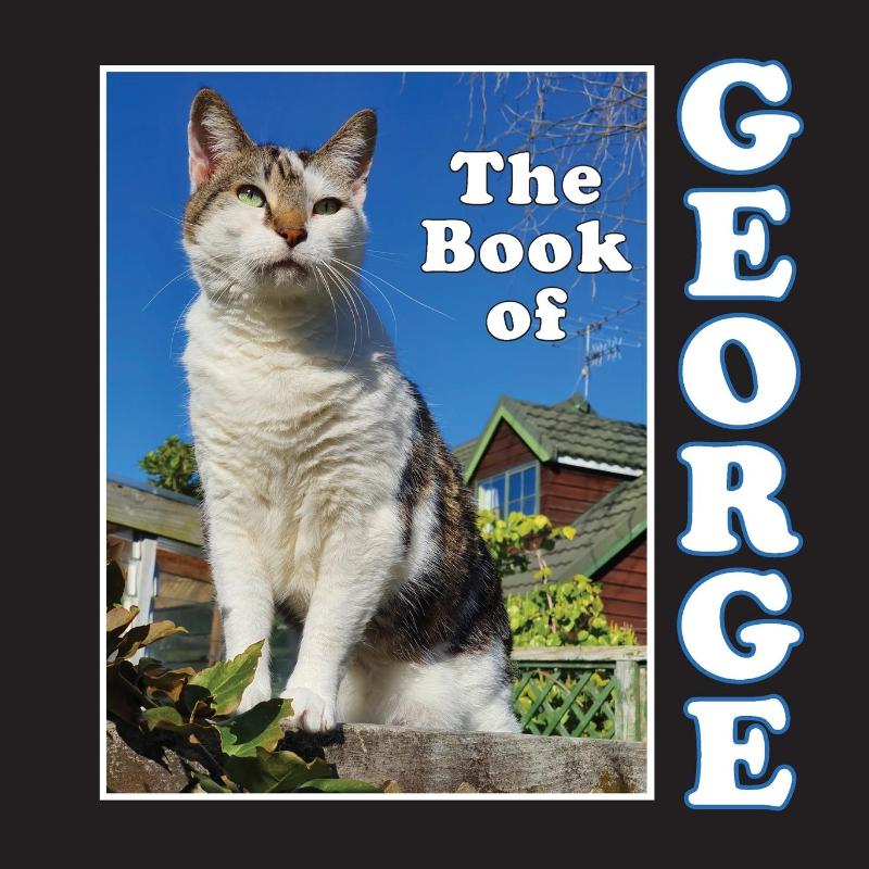 The Book of George