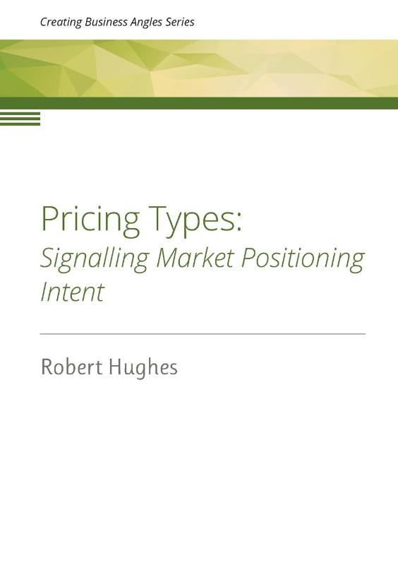 Pricing Types