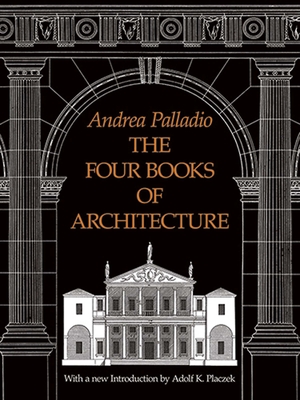 The Four Books of Architecture