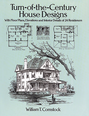 Turn-of-the-century House Designs