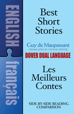 Best Short Stories / Les Meilleurs Contes