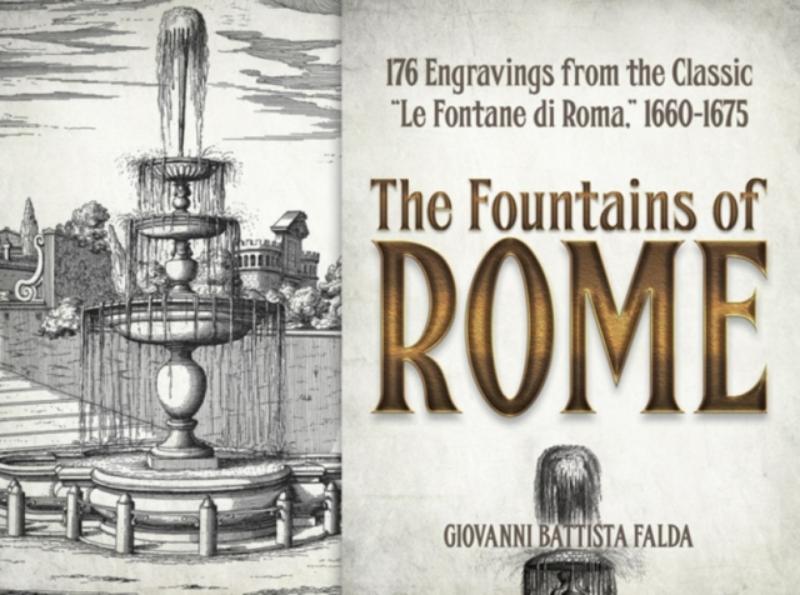 The Fountains of Rome