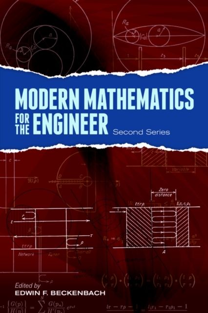 Modern Mathematics for the Engineer: Second Series