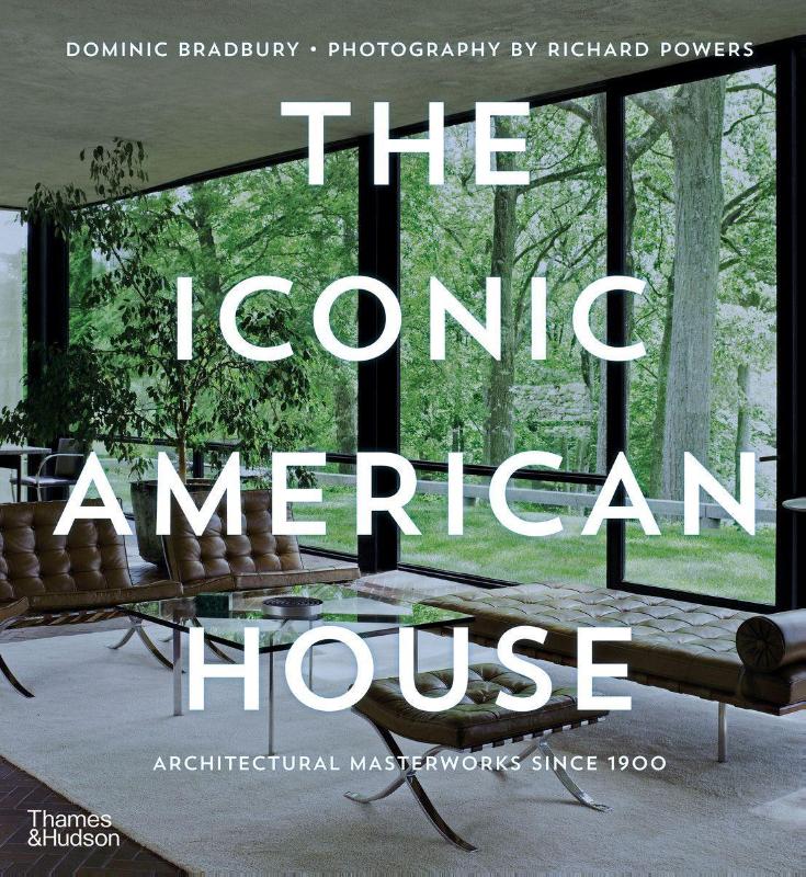 The Iconic American House