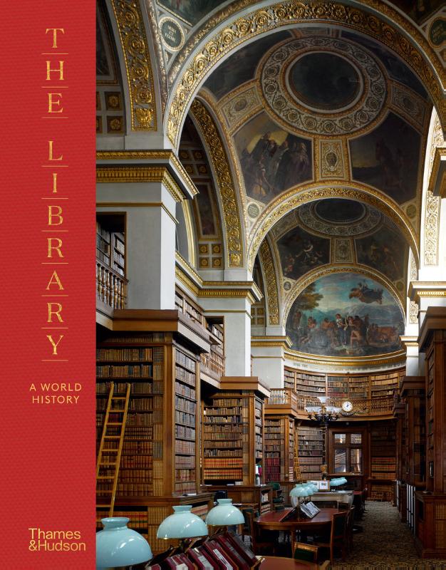 The Library