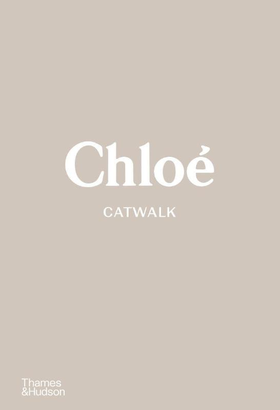 Chloé Catwalk