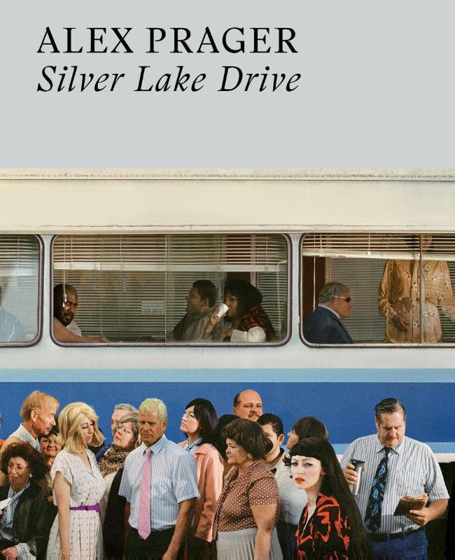 Alex Prager: Silver Lake Drive
